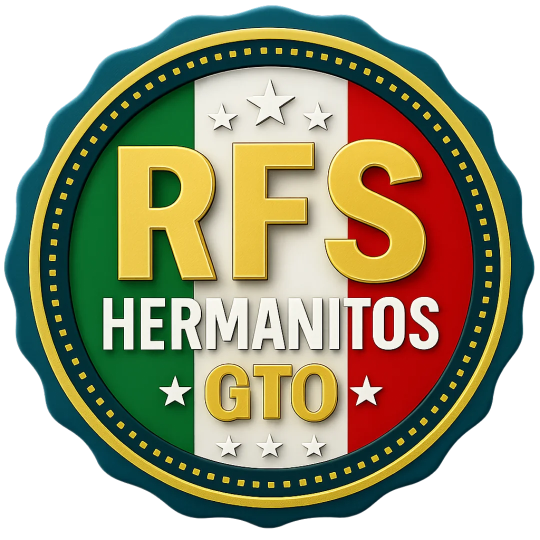 RFS Hermanitos GTO